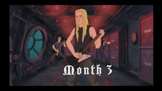Dethwater 2