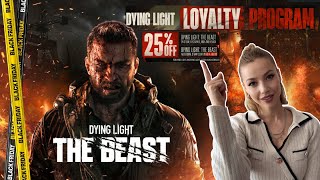 Büyük Abi̇ Zombi̇ler Her Yerde Dying Light The Beast