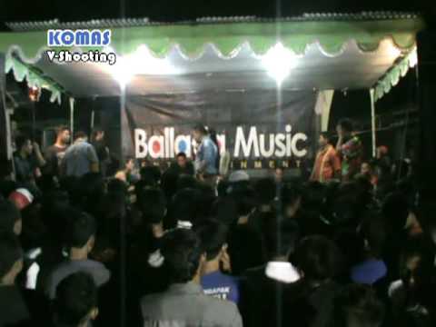 Vivi rosalita JURAGAN EMPANG Ballada music live pandansari