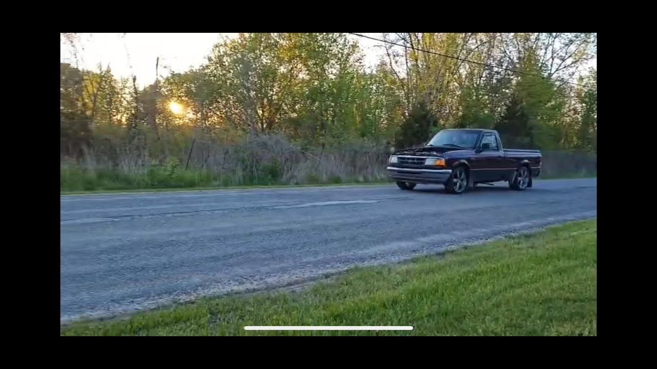 Ranger 5.0 Swap! Pt.5 Finally Done! With a Huge Fail! - YouTube