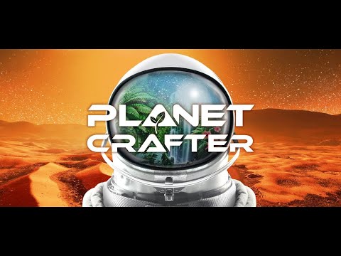 Видео: The Planet Crafter-Сажаем деревья#11