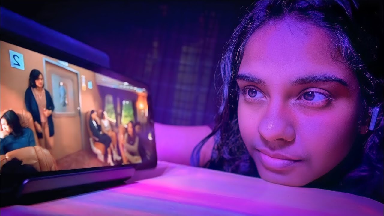 🔥 The Train Of Death Movie 2024 🔥