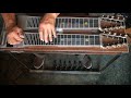 Pedal Steel Solo - Biscuits by Kacey Musgraves