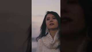 Elif Çapraz - Kendi Kendine Resimi