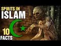 10 Surprising Supernatural Beings In Islam