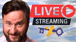 Joe Heschmeyer Crashes Our Live Stream and Starts Debating a Protestant! @shamelesspopery