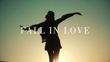 Fe La - Fall In Love (Official Music Video)