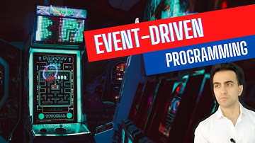 Event-Driven Programming (Olay Güdümlü Programlama) Nedir?