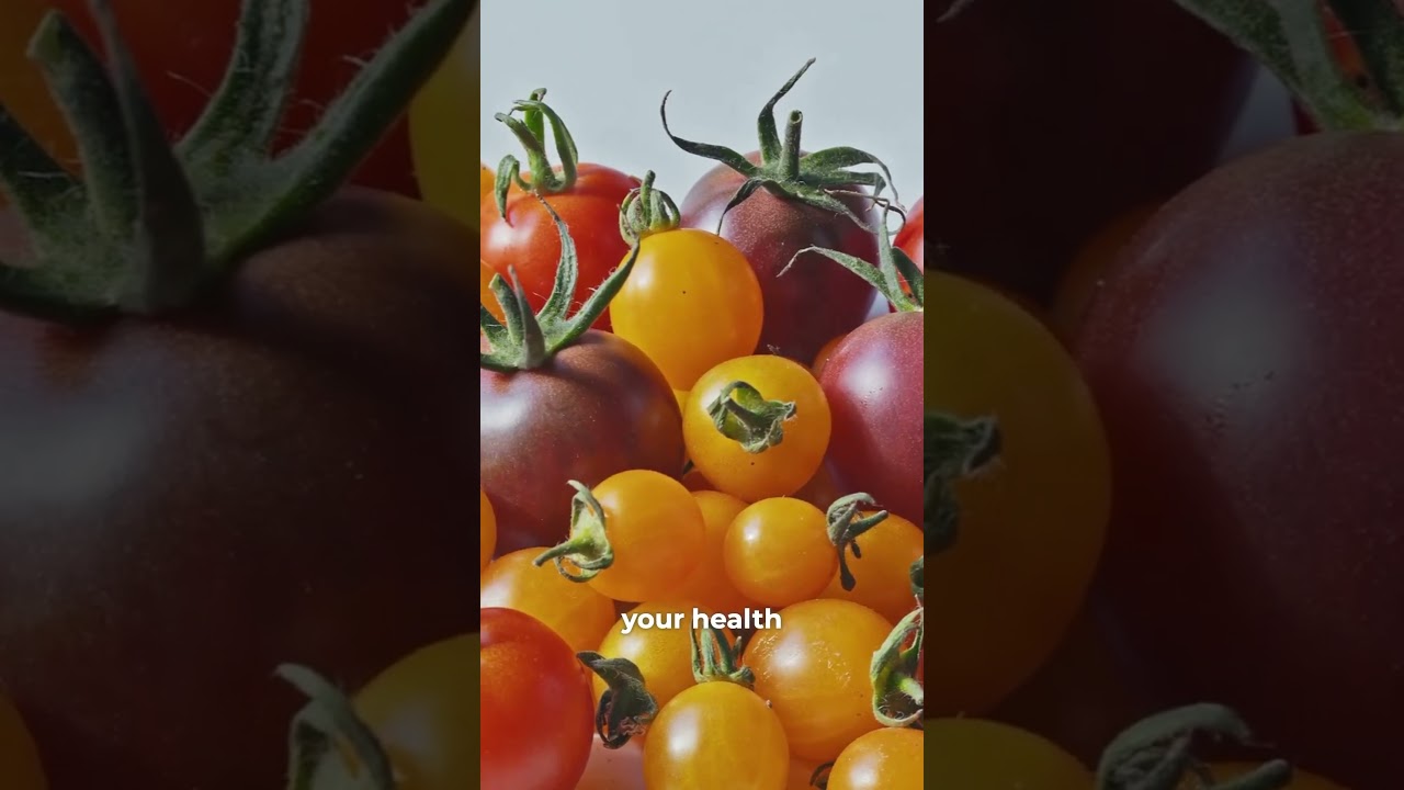 Delicious ways to enjoy tomatoes for prostate health