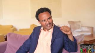 New Eritrean Comedy:  ፈይስቡክ ብ ዳኒኤል ተስፋገርግሽ (ጂጂ)  FaceBook by Daniel  (jiji)   2017