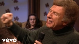 Bill \& Gloria Gaither - He Touched Me [Live] ft. George Beverly Shea