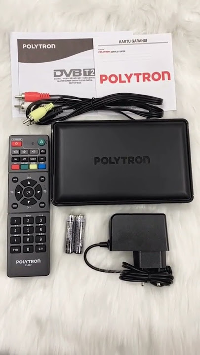 STB Polytron