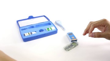 How to replace the probes of APERA SX600 Series Pen Testers