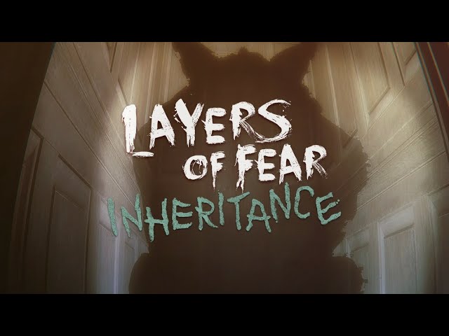 Take the Director's Seat and Explore 'The Final Prologue' - A Free  Expansion for Layers of Fear