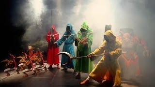 阿神的實況教室『Magicka!』EP.2-凡走過必留下痕跡! 阿神的實況教室『Magicka!』EP.2-凡走過必留下痕跡!