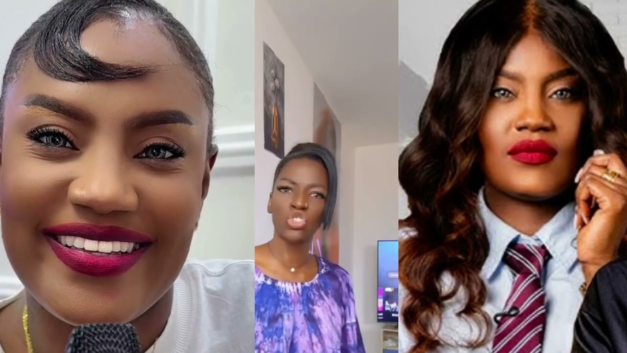 MANDE PRINCESSE S'ADRESSE A COACH BINTA DE 880 TV