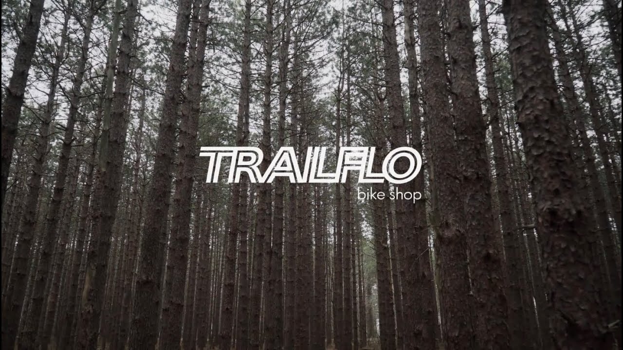 2021 Trailflo Big Bear Season Kickoff YouTube