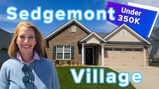 Exploring Sedgemont Village - Kernersville's Charming Community