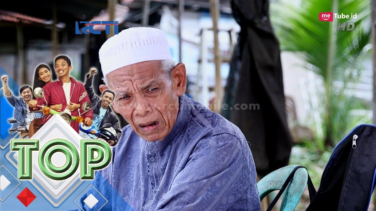 TUKANG OJEK PENGKOLAN PART 2/6 [30 APRIL 2018]