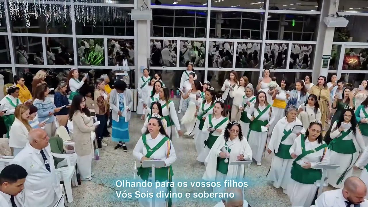 Estou ao pé deste Cruzeiro. Germano Guilherme