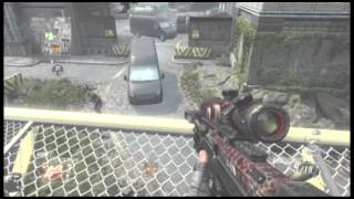 Black Ops II TS!