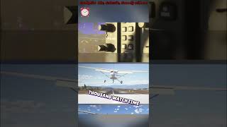 Master Flight Sim: Next IFR Test &amp; HUGE Streaming GOALS! #shorts