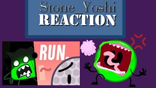 [REACTION] TPOT 9 Cake At Stake