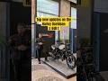 Harley Davidson X 440 T comes with 72 new updates but there are 3 that we absolutely love #harley