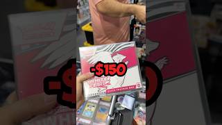 Oshawott or OshaNOT | Episode 59 #pokemoncards #scottspc