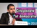 Jamel el hamri  citoyennet et dmocratie