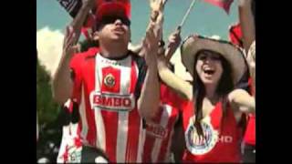 Promo ATREVETE A MAS (version actualizada)  TELEMUNDO verano 2010