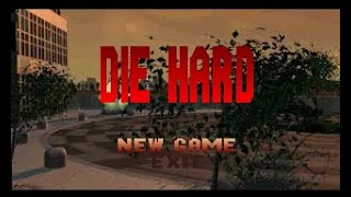 PSX Longplay [195] Die Hard Trilogy: Die Hard (Part 1 of 3)