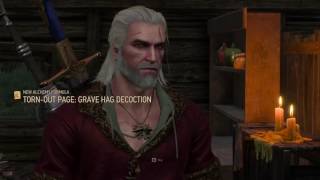 SmallExample of the alchemy system screenshot 2