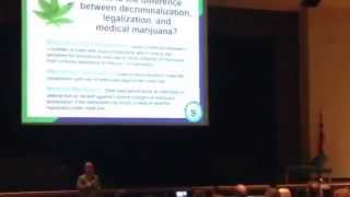 Drug Awareness in Bel Air