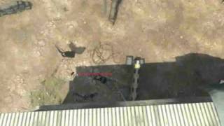 Vindex - Tomahawk Fun