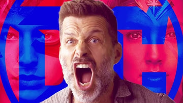 Zack Snyder Theme Song