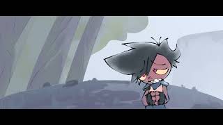 WaterColor on ToonBoom - Animation Test