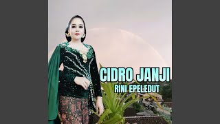 Download Lagu Cidro Janji