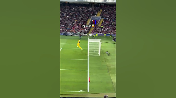 Raphinha rocket 💥 #raphinha #barcelona #inter #ucl #championsleague #barca #brazil