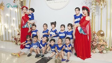 KHOẢNH KHẮC LỄ TỔNG KẾT NĂM HỌC 2023 - 2024 🌟