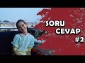 Soru Cevap #2