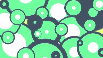 4K Graphic Transitions After Effects Template