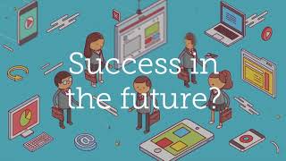Touro Capstone Project Video - Personalized Learning