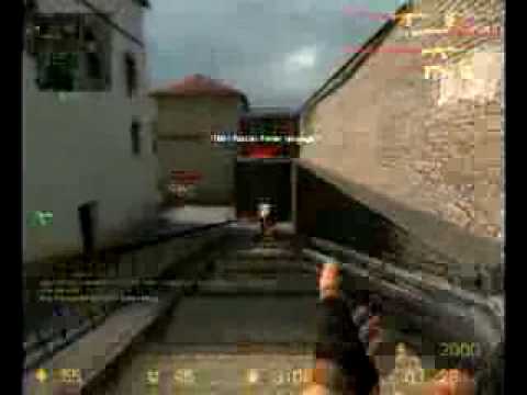CS Source Hacks csshackzz