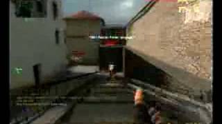CS Source Hacks csshackzz
