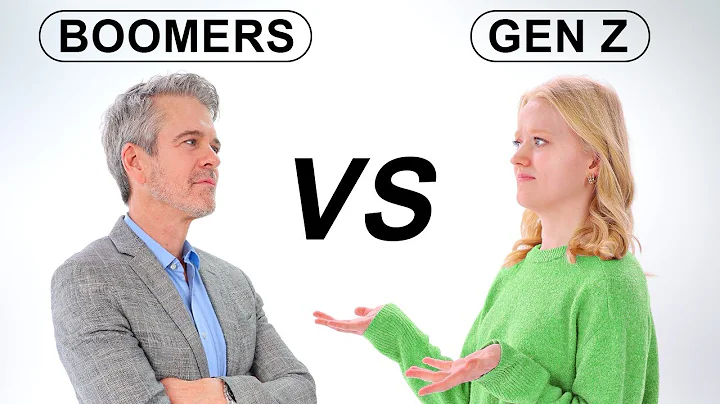 Gen Z’s Work Ethic: What Boomers Don’t Get