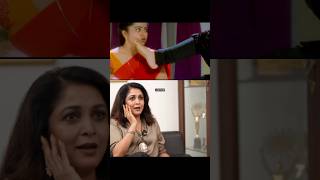 Peak Of தமர Negative Character In Padayappa