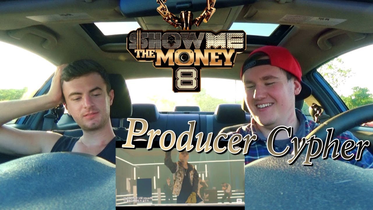 SMTM8 Producer Cypher REACTION [Kid Milli AND Bewhy!!!]