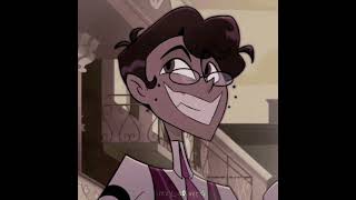 #Alastor// yeah im definitely running out of audios🫩..