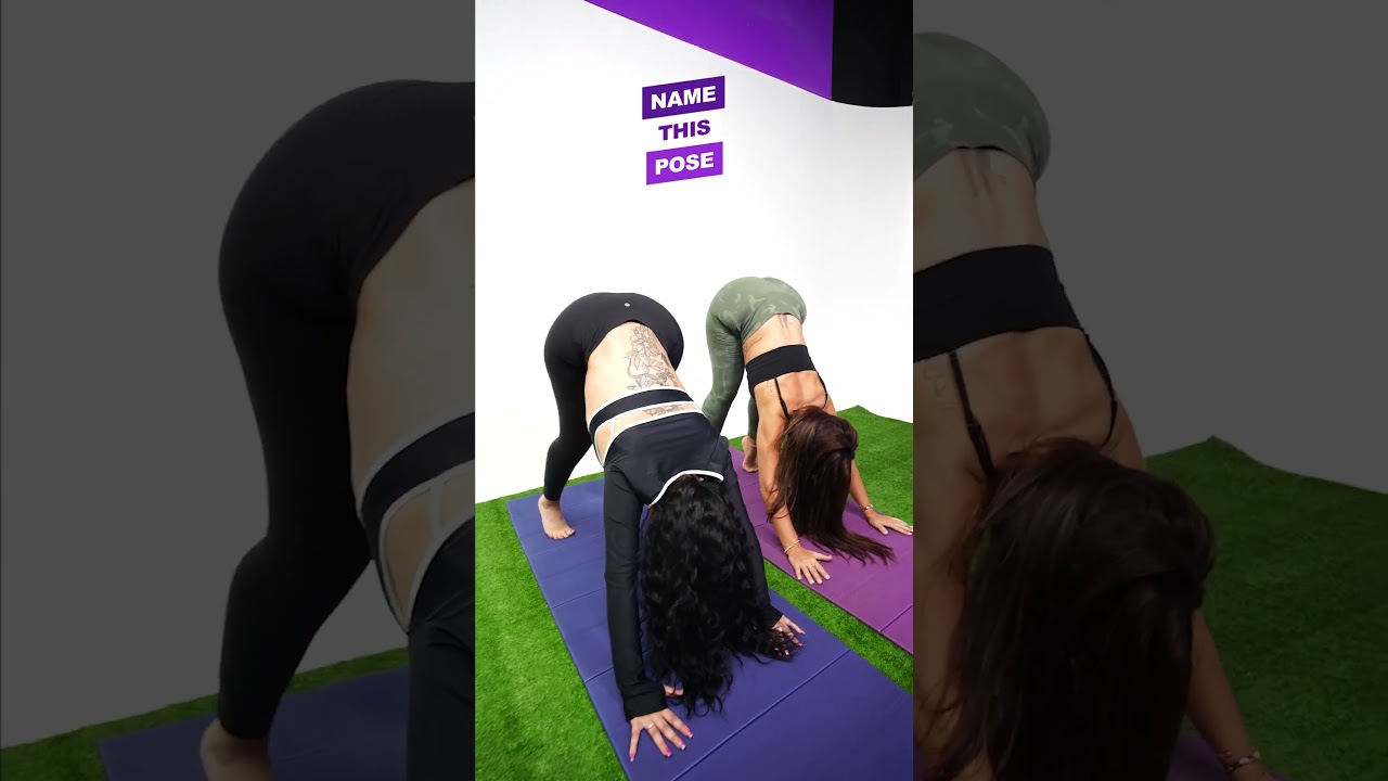 This is a GREAT morning stretch to start your day with 